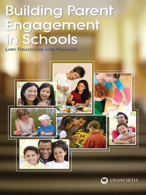 cover image of Building Parent Engagement in Schools